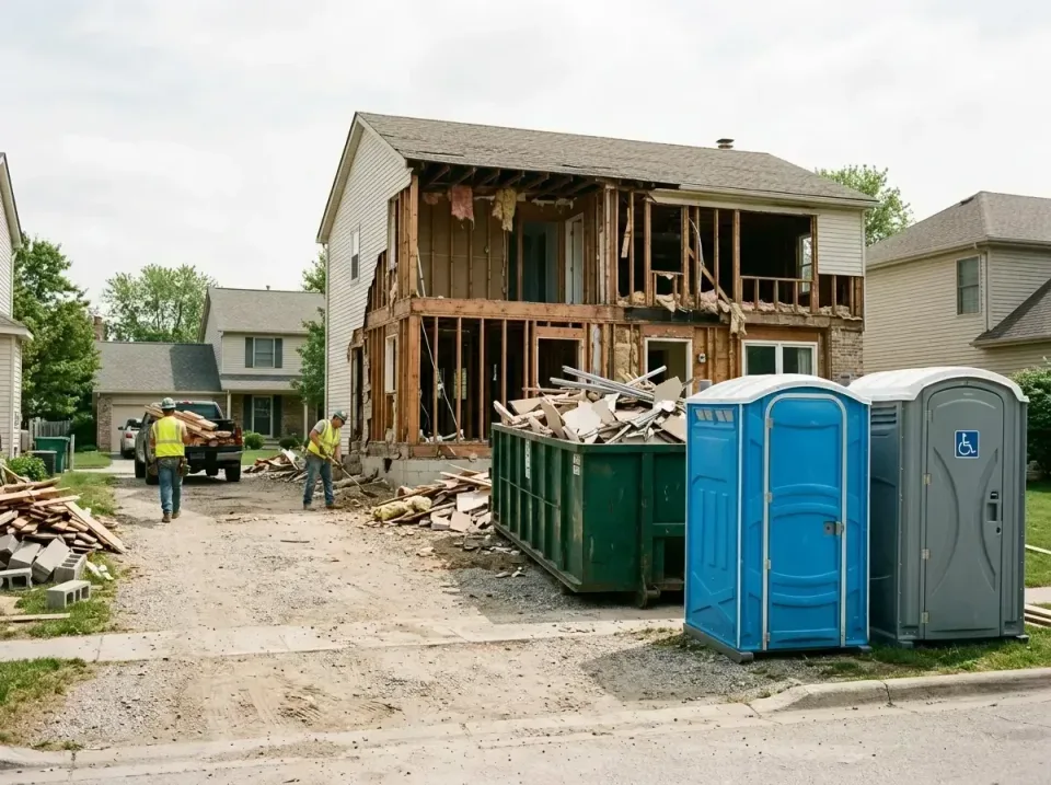 home-renovation-demolition-sit-010 — frequently asked questions, Portable Toilet & Dumpsters Rental in Packanack Lake, NJ